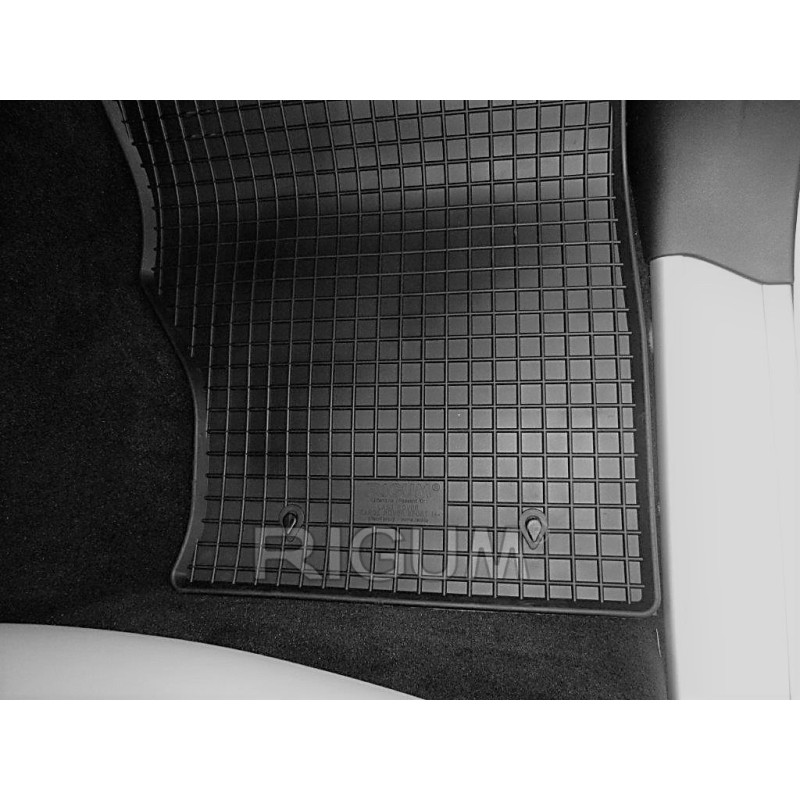 GUMENI TEPISI LAND ROVER Range Rover Sport 14-