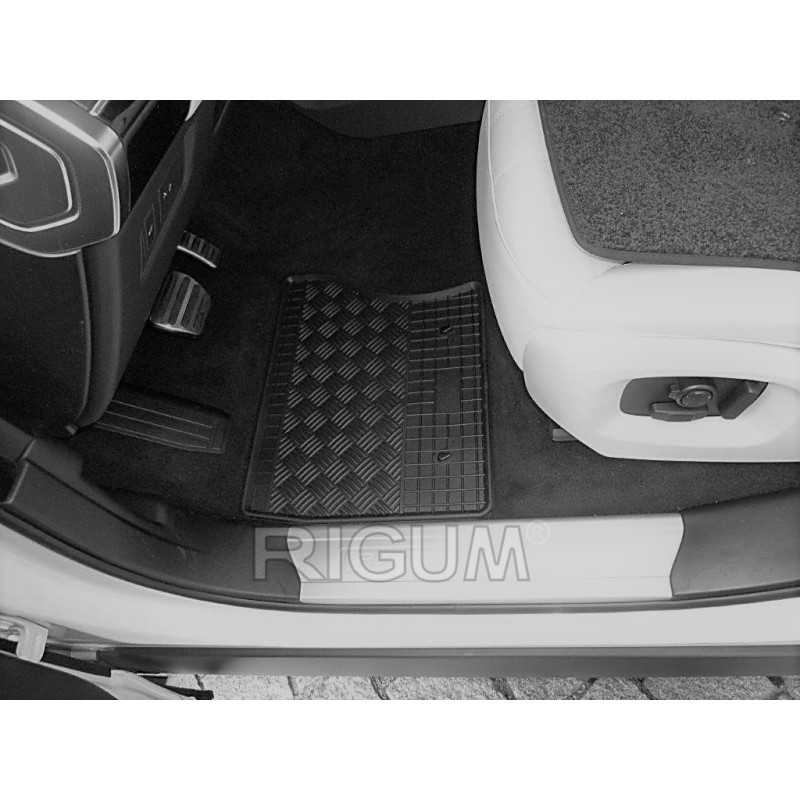 GUMENI TEPISI LAND ROVER Range Rover Sport 14-