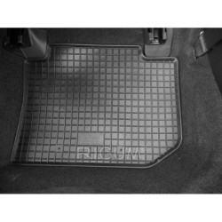 GUMENI TEPISI SUBARU XV 12-/SUBARU IMPREZA WRX 14-/SUBARU LEVORG 15-