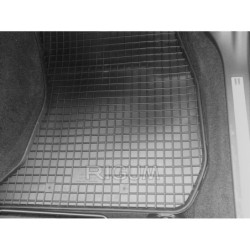 GUMENI TEPISI SUBARU XV 12-/SUBARU IMPREZA WRX 14-/SUBARU LEVORG 15-