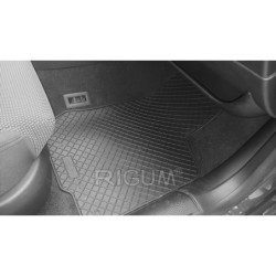 GUMENI TEPISI ŠKODA OCTAVIA I 97- DESIGN