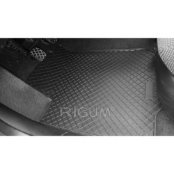 GUMENI TEPISI ŠKODA OCTAVIA I 97- DESIGN