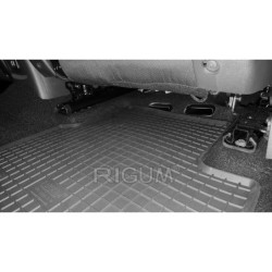 GUMENI TEPISI OPEL ASTRA K 15- LUX