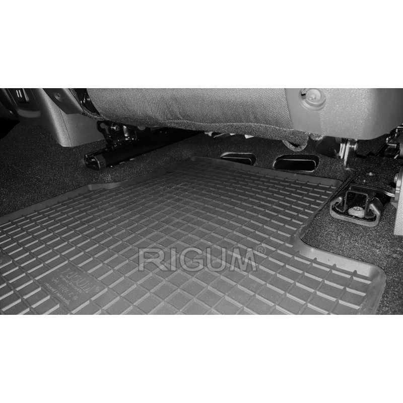 GUMENI TEPISI OPEL ASTRA K 15- LUX