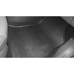 GUMENI TEPISI OPEL ASTRA K 15- LUX