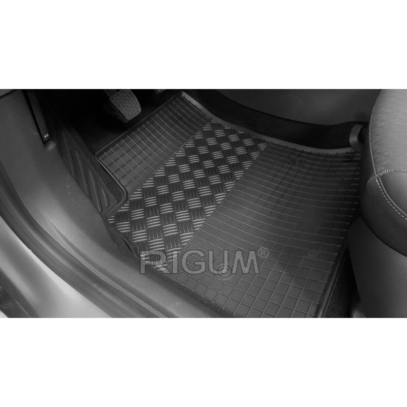 GUMENI TEPISI OPEL ASTRA K 15- LUX