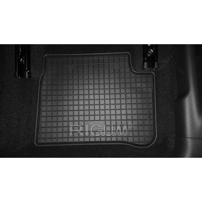 GUMENI TEPISI CITROEN C3 2017-/2022-