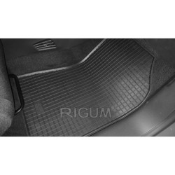 GUMENI TEPISI CITROEN C3 2017-/2022-