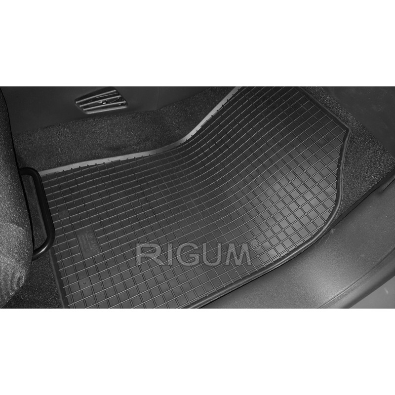 GUMENI TEPISI CITROEN C3 2017-/2022-