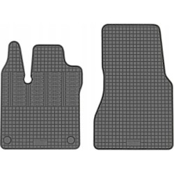 GUMENI TEPISI SMART FORTWO III 2014 T (C453) 2p