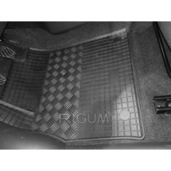 GUMENI TEPISI NISSAN MICRA 17-