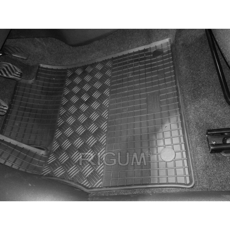 GUMENI TEPISI NISSAN MICRA 17-