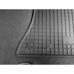 GUMENI TEPISI AUDI Q5 17-/Q5 SPORTBACK 21-/ Q5 TFSI e-tron 17-/Q5 25-