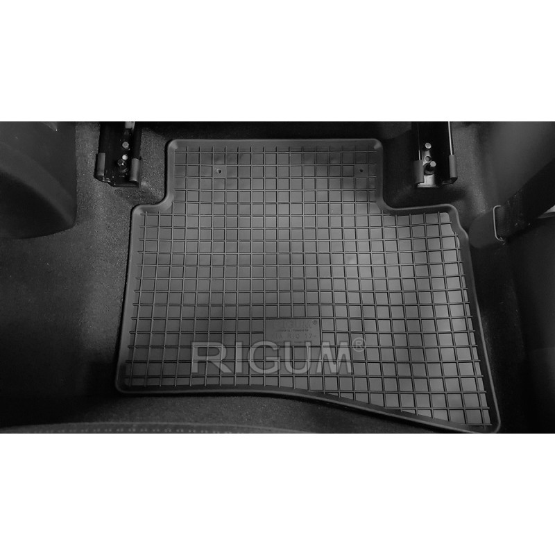 GUMENI TEPISI KIA RIO 17-/KIA STONIC 17-