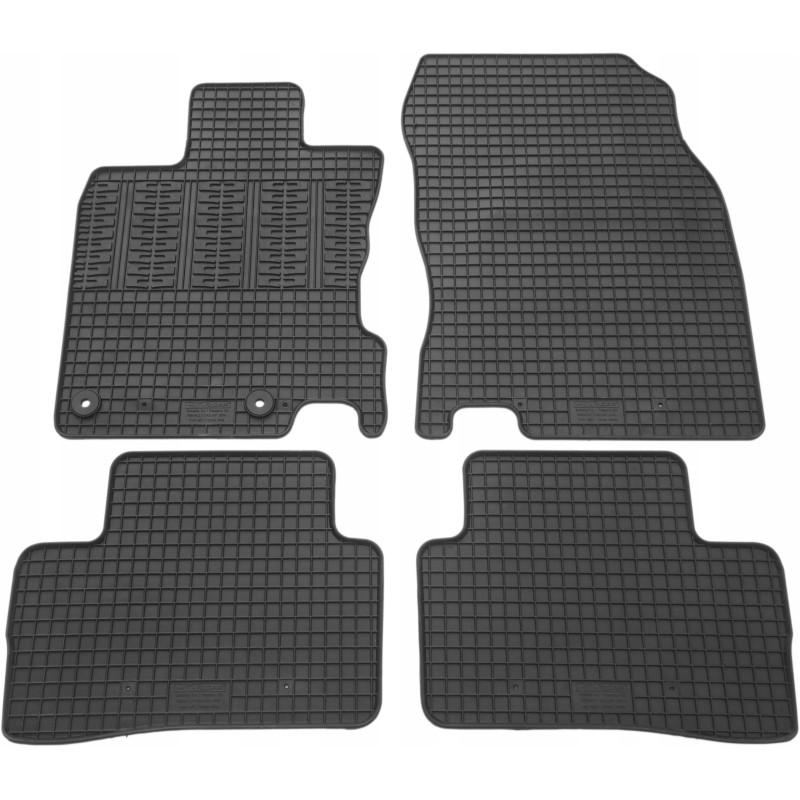 GUMENI TEPISI RENAULT KADJAR 2015-