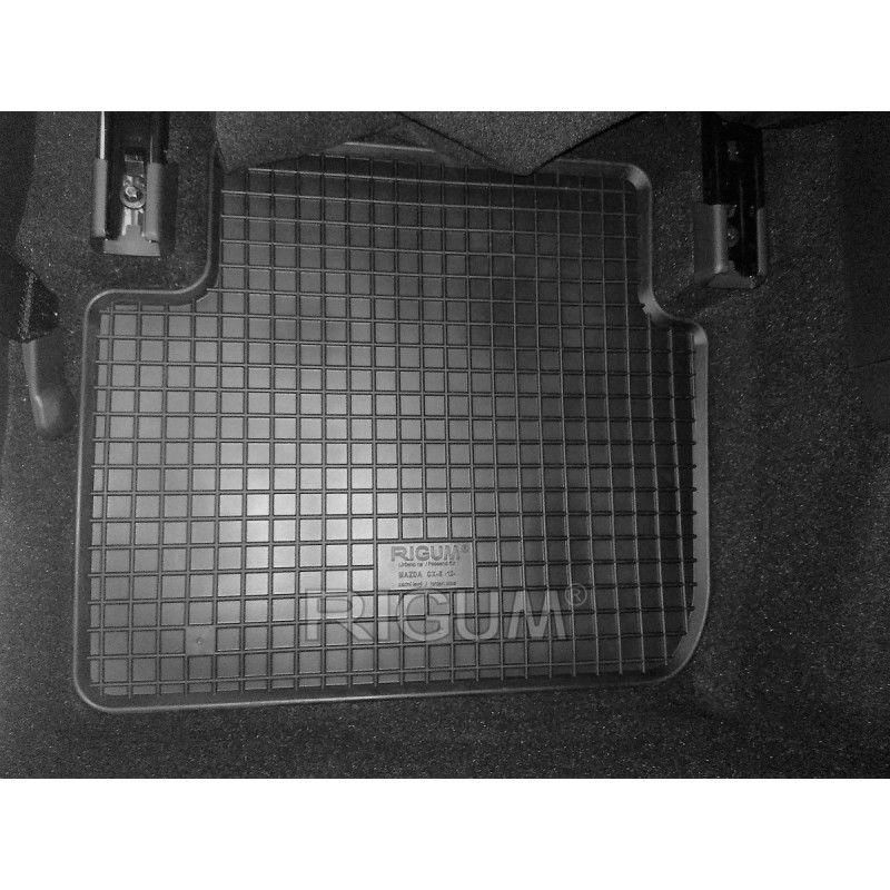 GUMENI TEPISI MAZDA CX-5 17-/MAZDA CX-5 22-