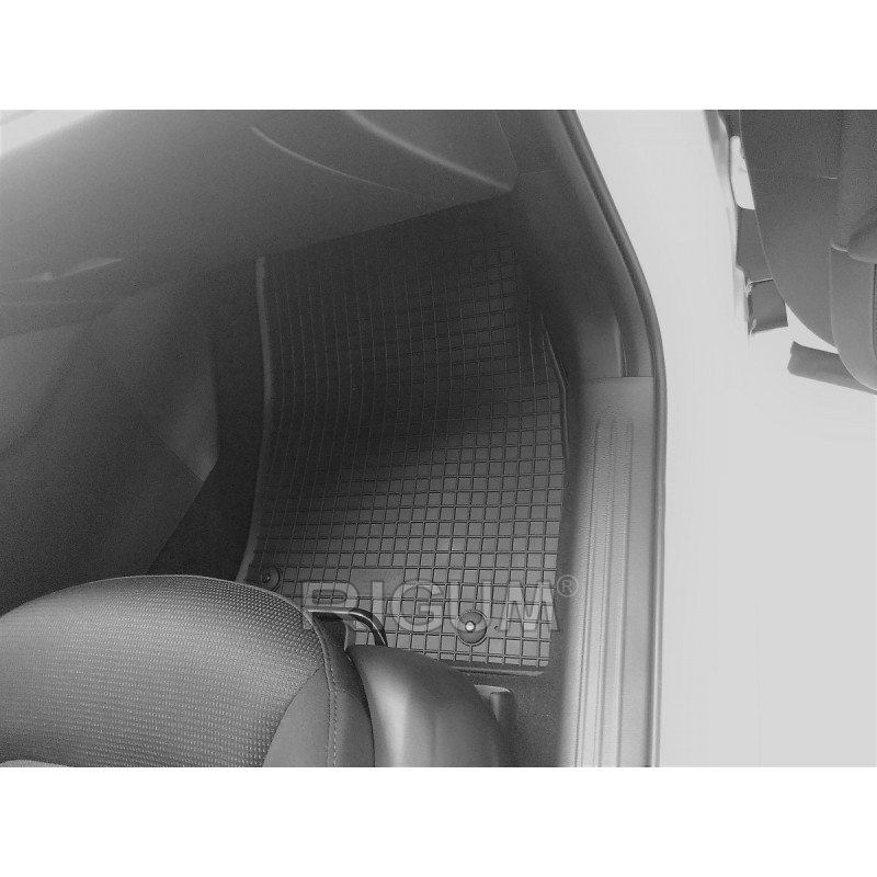 GUMENI TEPISI MAZDA CX-5 17-/MAZDA CX-5 22-