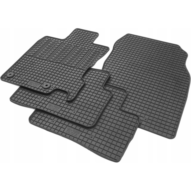 GUMENI TEPISI RENAULT KADJAR 2015-