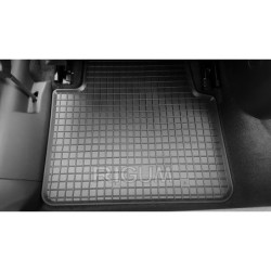 GUMENI TEPISI OPEL CROSSLAND X 17-/CITR. C3 AIRCROSS 17-/-21/ OPEL CROSSLAND 20-