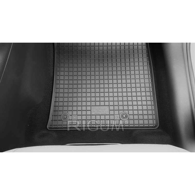 GUMENI TEPISI OPEL CROSSLAND X 17-/CITR. C3 AIRCROSS 17-/-21/ OPEL CROSSLAND 20-