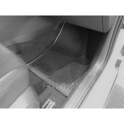 GUMENI TEPISI SEAT IBIZA 17-/ SE. ARONA 17-/VW POLO 17-/AU. A1 19-/FABIA IV 21-/