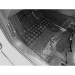 GUMENI TEPISI SEAT IBIZA 17-/ SE. ARONA 17-/VW POLO 17-/AU. A1 19-/FABIA IV 21-/