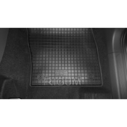 GUMENI TEPISI SEAT IBIZA 17-/ SE. ARONA 17-/VW POLO 17-/AU. A1 19-/FABIA IV 21-/