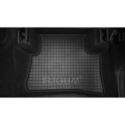 GUMENI TEPISI TOYOTA C-HR 16-/ C-HR HEV 24-