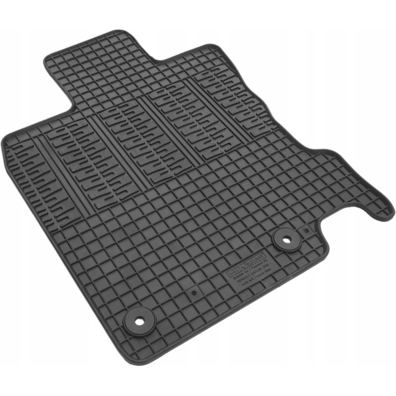 GUMENI TEPISI RENAULT KADJAR 2015-