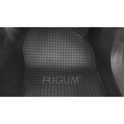 GUMENI TEPISI TOYOTA C-HR 16-/ C-HR HEV 24-