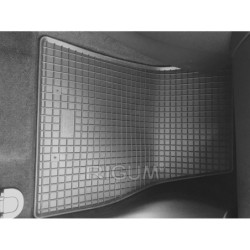 GUMENI TEPISI FORD FIESTA 17-/FORD PUMA 20-