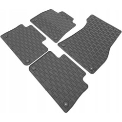 GUMENI TEPISI AUDI E-TRON 2019-