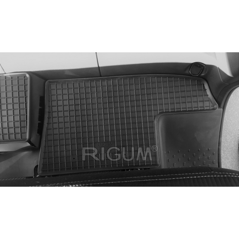 GUMENI TEPISI RENAULT TRAFIC 14-/21-/ VIVARO 14-/ TALENTO 16-/ NV300 p 14-