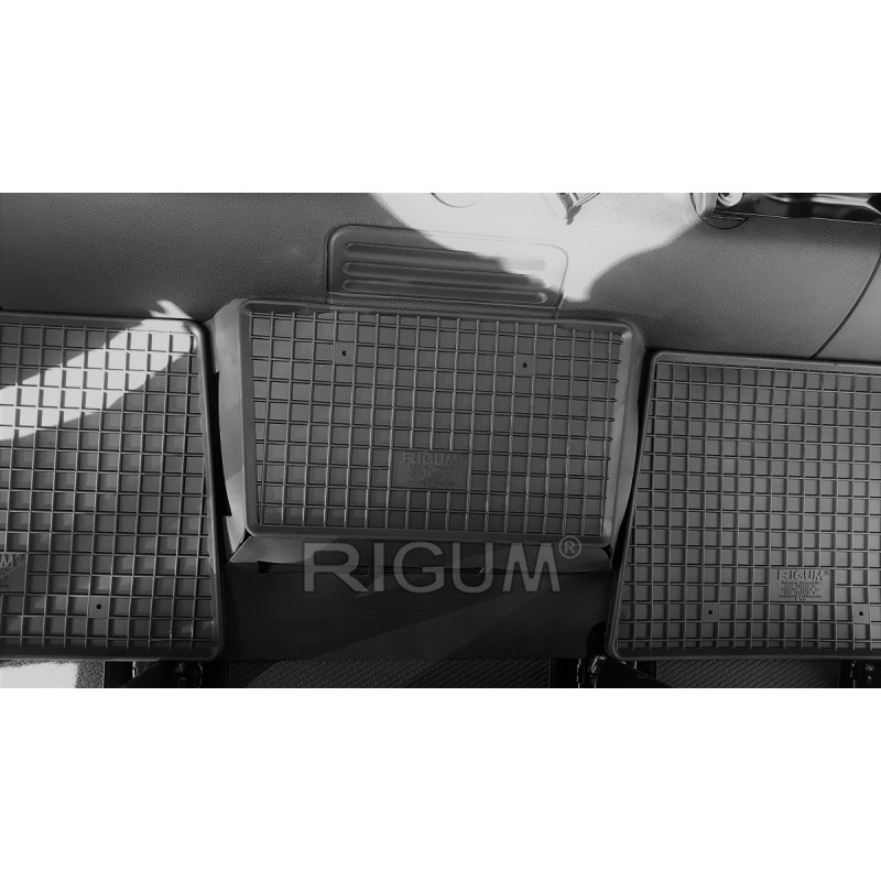 GUMENI TEPISI RENAULT TRAFIC 14-/21-/ VIVARO 14-/ TALENTO 16-/ NV300 p 14-