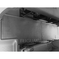 GUMENI TEPISI RENAULT TRAFIC 14-/21-/ OP. VIVARO 14-/ FIAT TAL 16-/