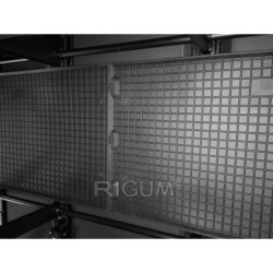 GUMENI TEPISI RENAULT TRAFIC 14-/21-/ OP. VIVARO 14-/ FIAT TAL 16-/