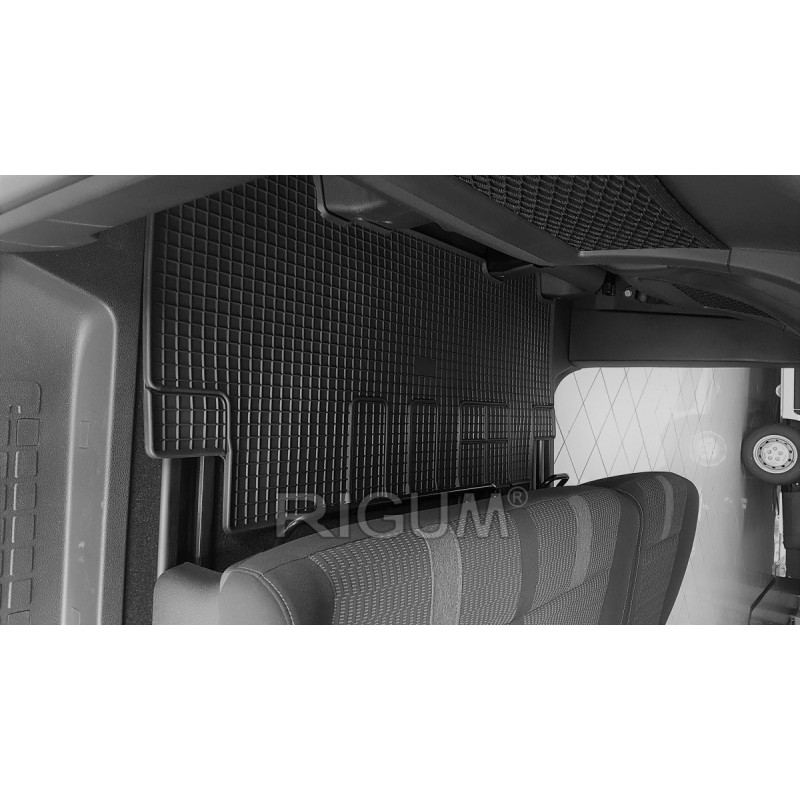 GUMENI TEPISI CITROEN JUMPY/SPACE TOURER/EXPERT/TRAVELLER/PROACE/PROACE VERSO/