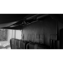 GUMENI TEPISI CITROEN JUMPY/SPACE TOURER/EXPERT/TRAVELLER/PROACE/PROACE VERSO/