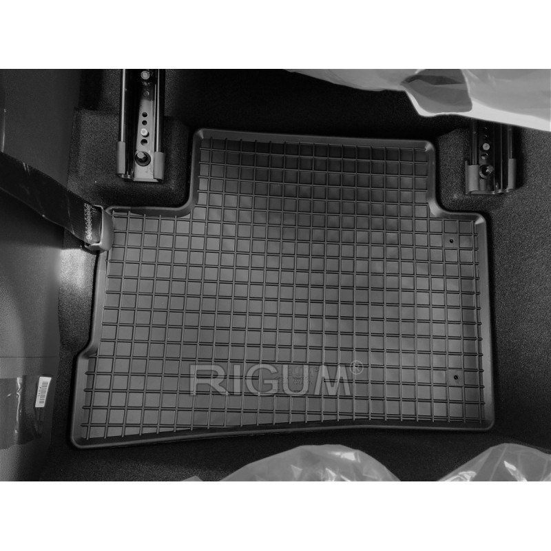 GUMENI TEPISI HYUNDAI KONA 17-/21-