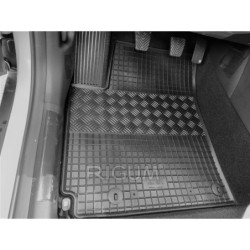 GUMENI TEPISI HYUNDAI KONA 17-/21-