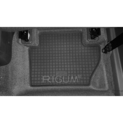 GUMENI TEPISI FORD KA+ 16-