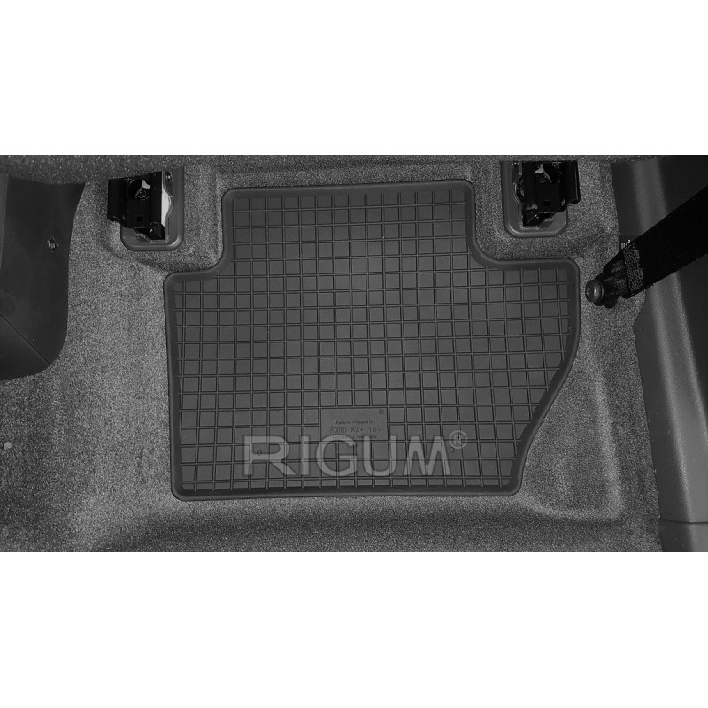 GUMENI TEPISI FORD KA+ 16-