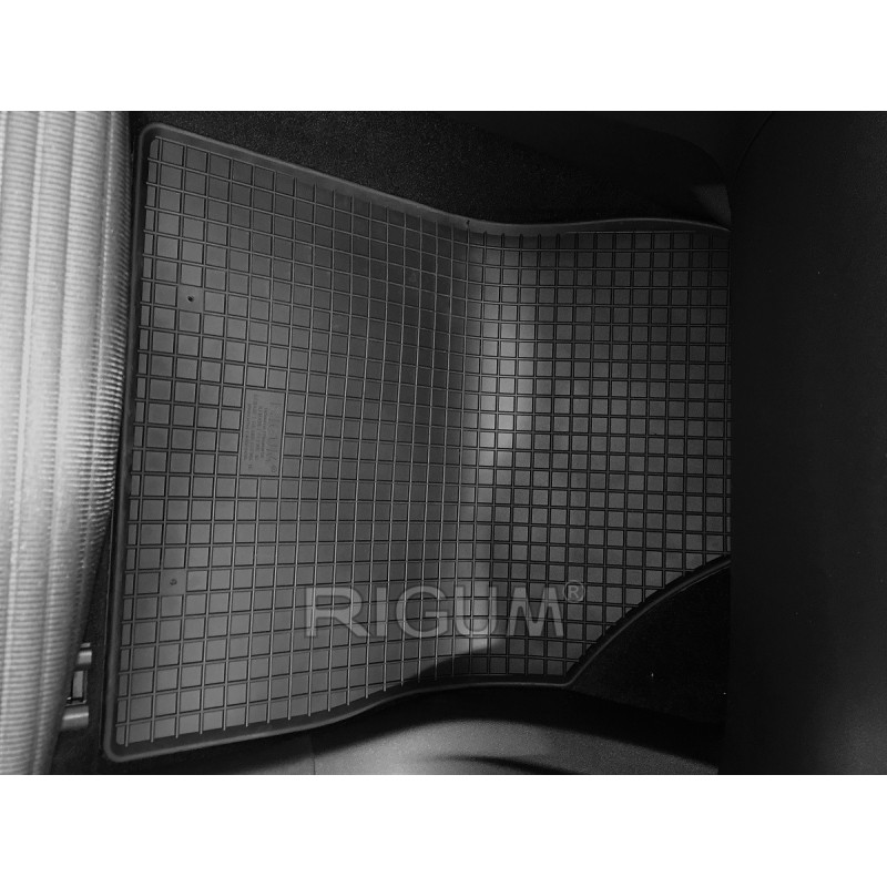 GUMENI TEPISI RENAULT SCENIC/GRAND SCENIC 16-