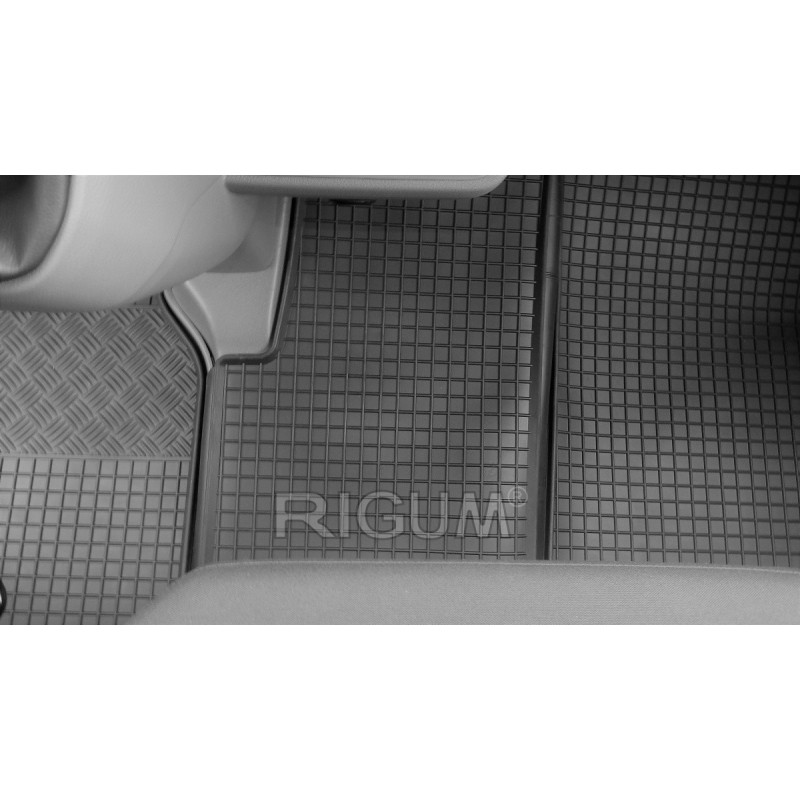 GUMENI TEPISI VW CRAFTER 17-/MAN TGE 17-