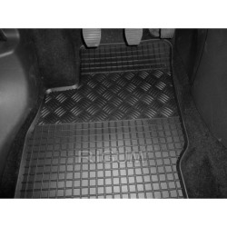 GUMENI TEPISI OPEL ADAM 13-