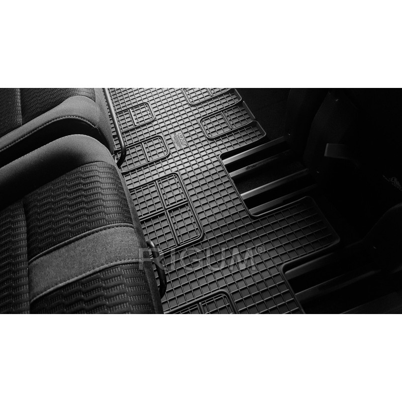 AG CITROEN JUMPY/SPACE TOURER/PEUGEOT EXPERT/TRAVELLER/TOYOTA PROACE (3.red) 16-