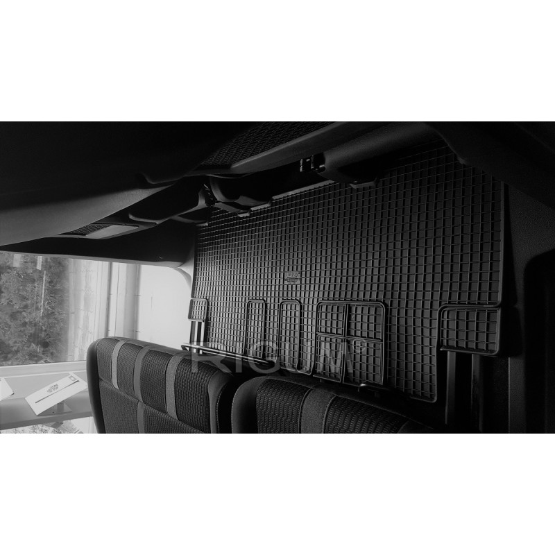 AG C JUMPY/SPACE TOURER/P. EXPERT/TRAVELLER/T. PROACE/VIVARO (2. red 6 mjes) 16-