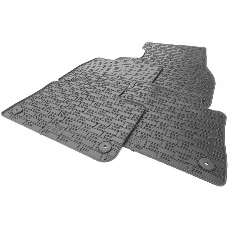 GUMENI TEPISI AUDI E-TRON 2019-