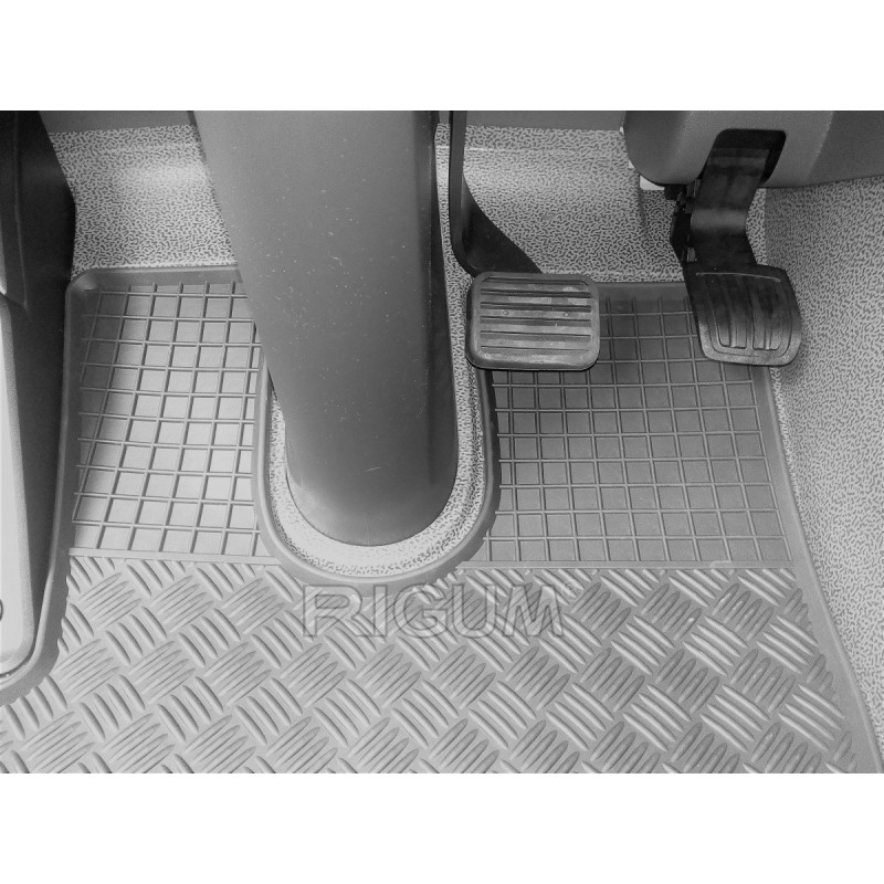 AG DAF XF EURO 6 13-