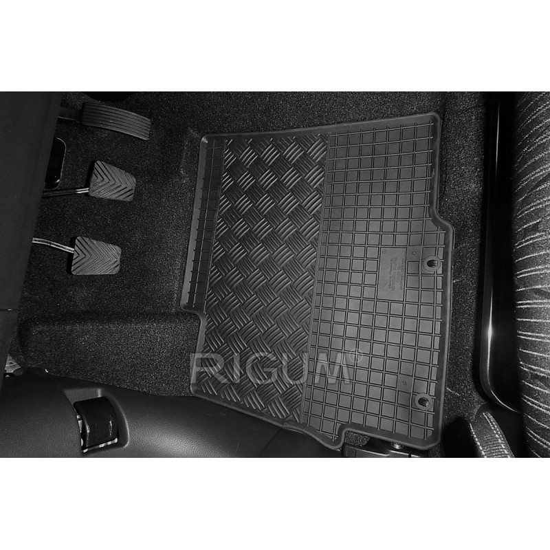 AG MITSUBISHI ECLIPSE CROSS 18-